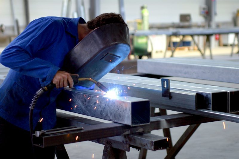 Recrutement: Menuisier poseur aluminium F/H chez PROAVENIR RECRUTEMENT à Valognes