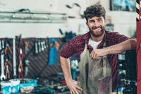 Offre d'emploi