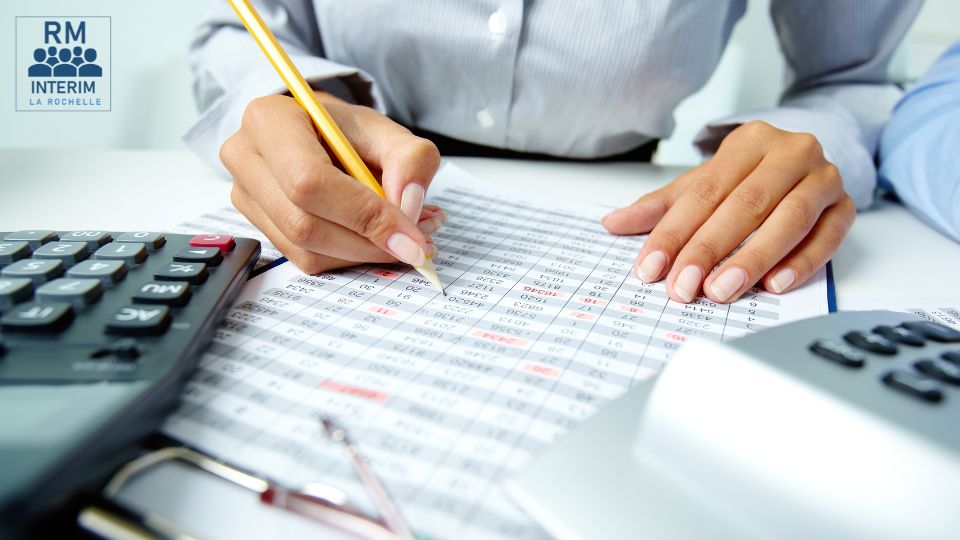 Offre d'emploi