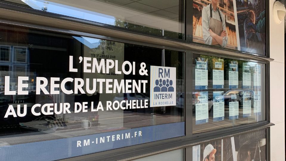 Offre d'emploi