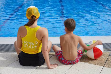 Recrutement: Surveillant / Surveillante de baignade F/H chez Camping Sandaya Sanguinet Plage à Sanguinet