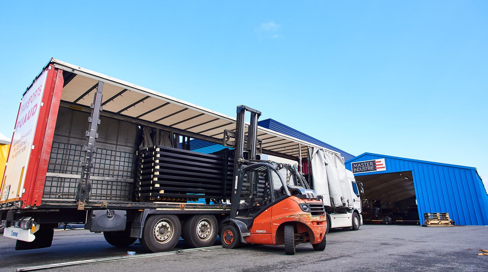 Recrutement: Chargé d'Affaires F/H chez SEMOSIA à Chanverrie