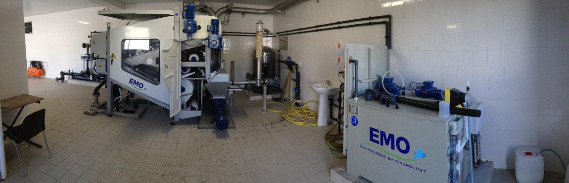 Recrutement: Projeteur en électricité F/H chez SEMOSIA à Noyal-sur-Vilaine