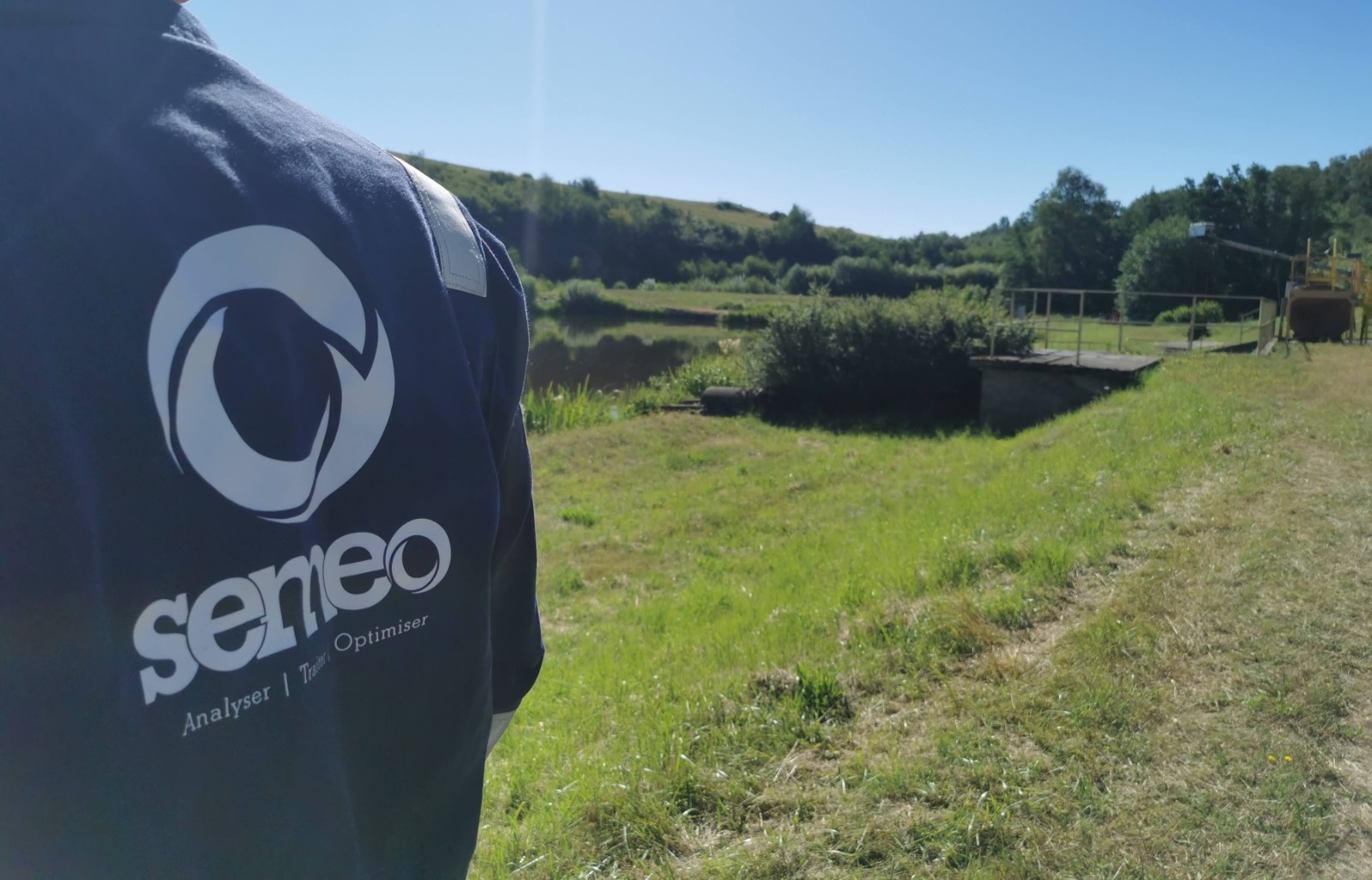 Recrutement: Un(e) technicien(ne) de laboratoire F/H chez SEMOSIA à Vitré