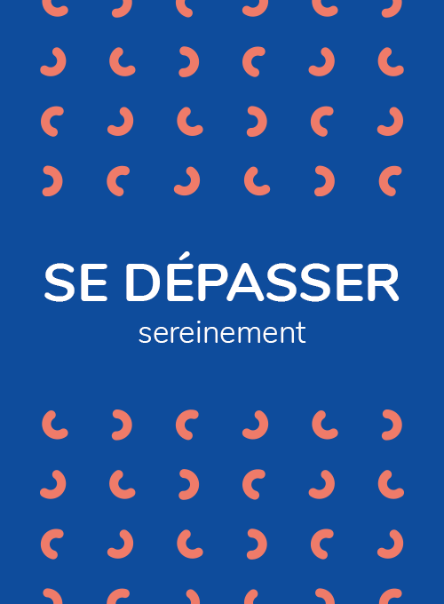 Valeurs Se dépasser Shopopop