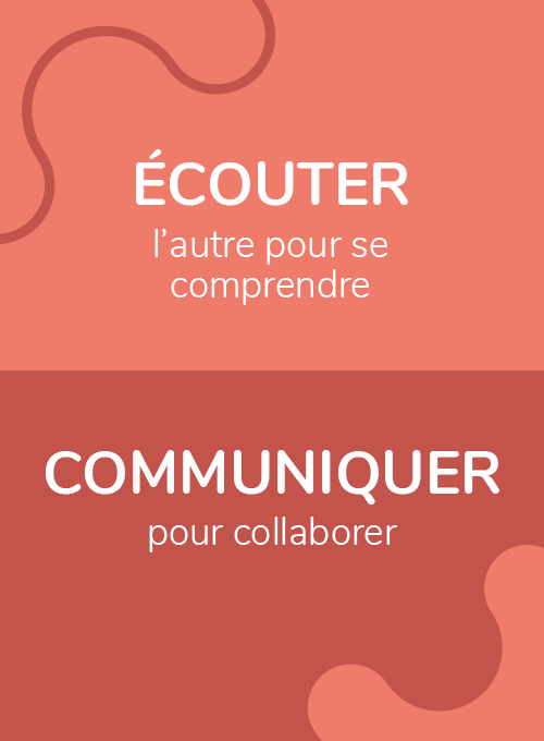 Valeur ecouter cmmuniquer Shopopop