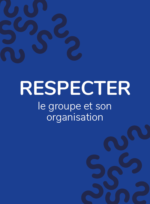 Respecter Valeurs Shopopop