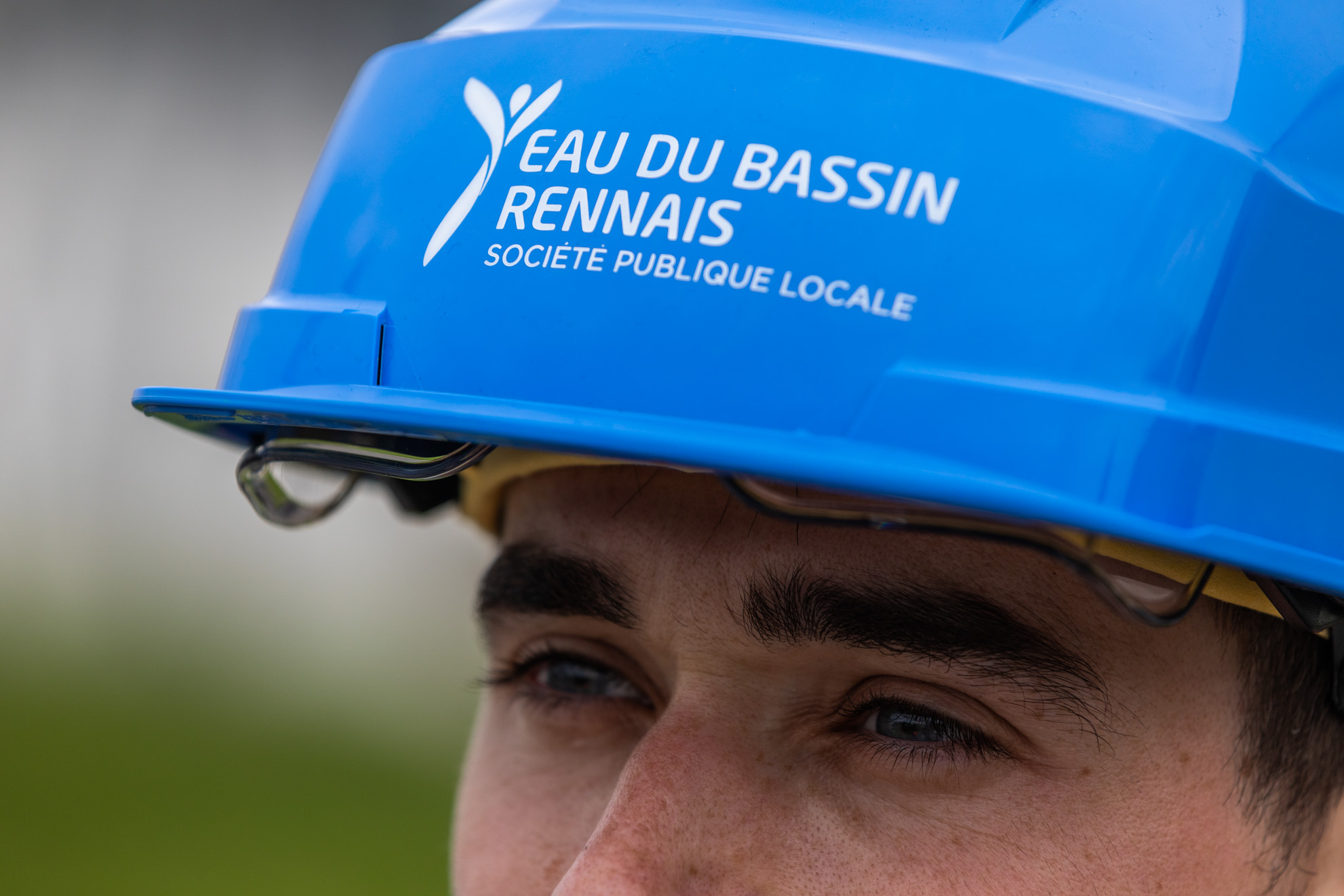 Recrutement: Assistant(e) Ressources Humaines [Ref. 2022/05/DRH-ASRH] F/H chez SPL EAU DU BASSIN RENNAIS à Rennes