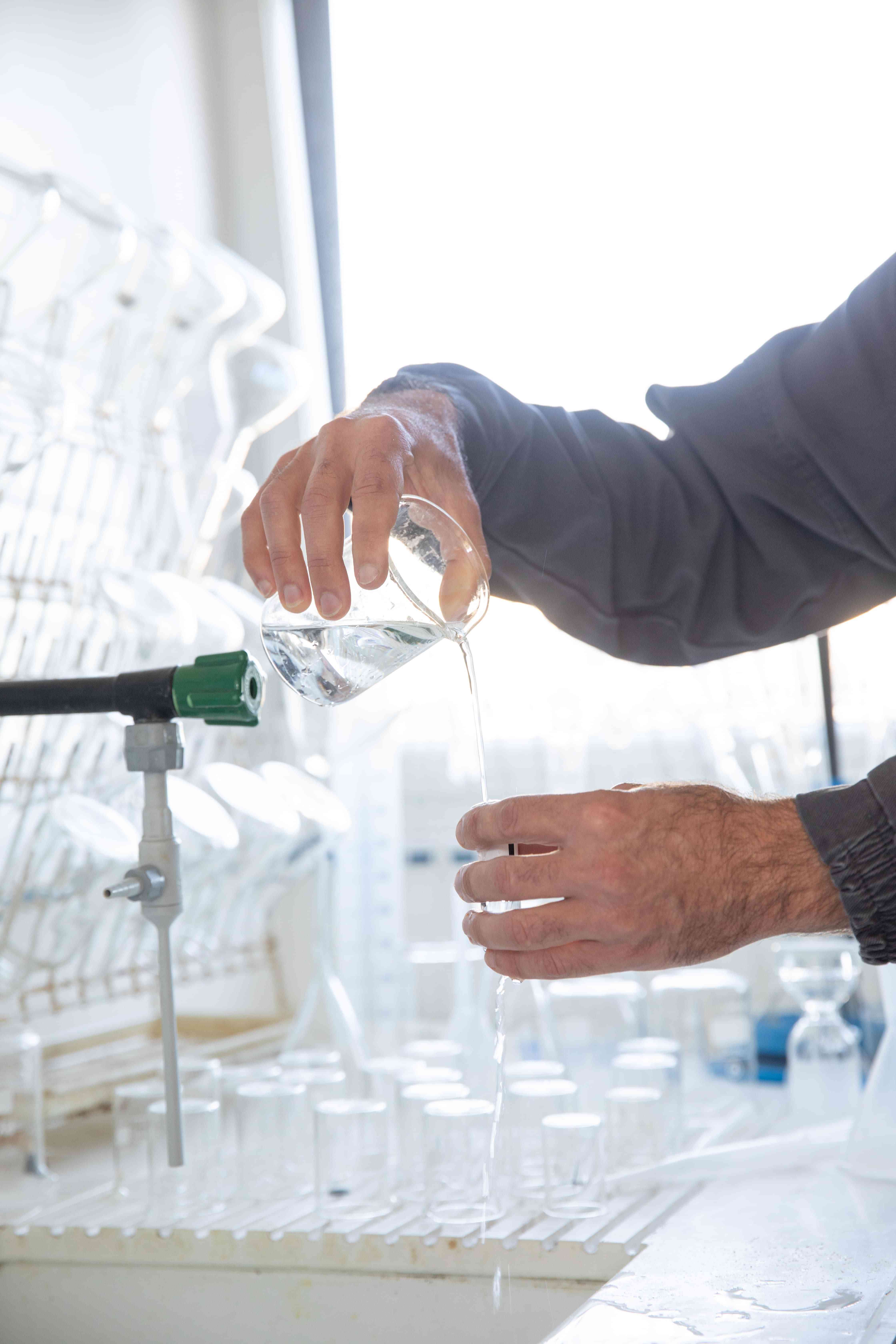 Recrutement: Agent prélèvements CVM [ref.2026/01/DIST-CVM AGENT] F/H chez SPL EAU DU BASSIN RENNAIS à Rennes