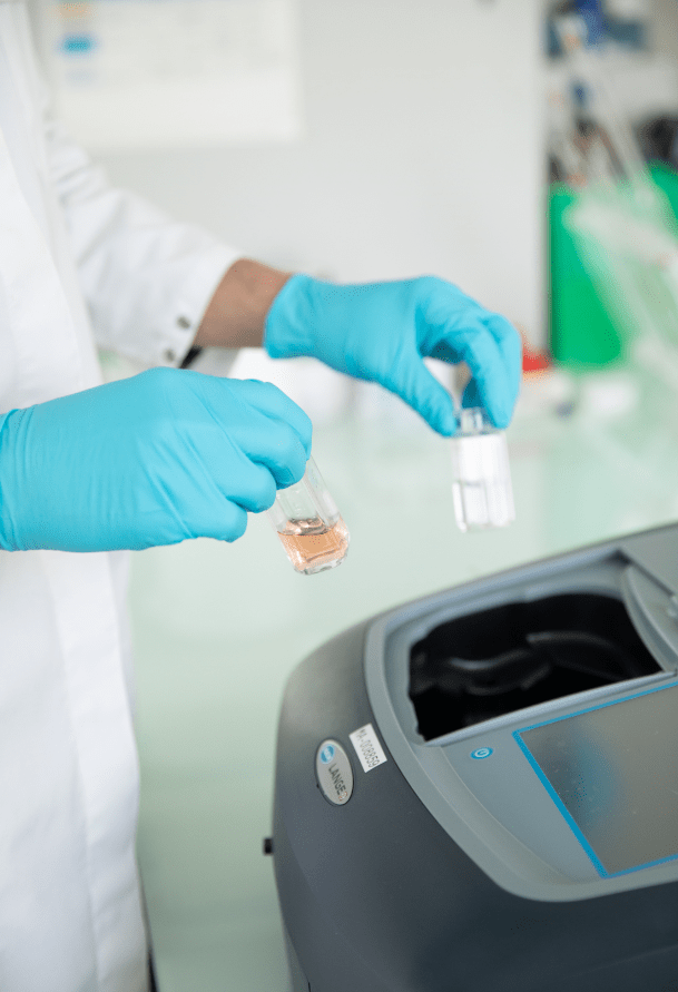 Recrutement: Technicien Qualité Eau et Métrologie [ref.2026/02/PEM-TECH] F/H chez SPL EAU DU BASSIN RENNAIS à Rennes