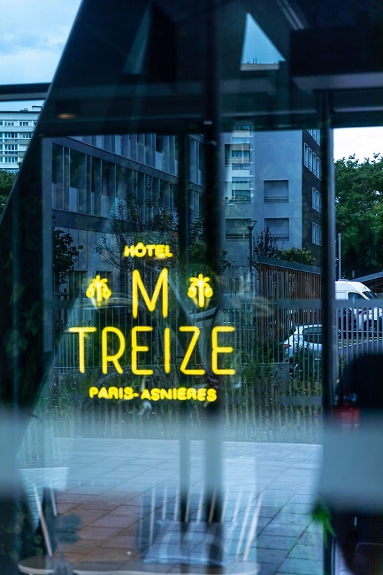 Offre d'emploi