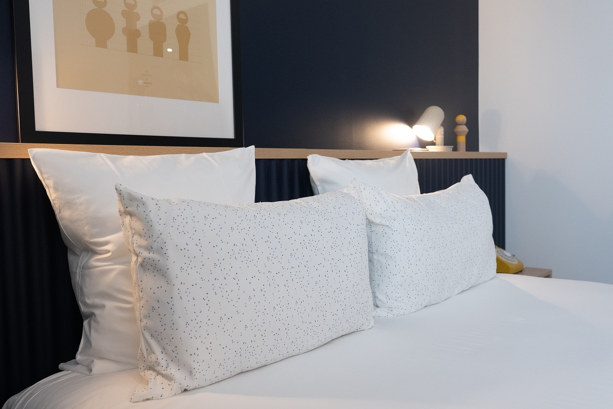 Recrutement: Job Dating 22 septembre 2026 – Hôtel Ibis Styles Paris Romainville F/H chez SUITCASE HOSPITALITY à Romainville