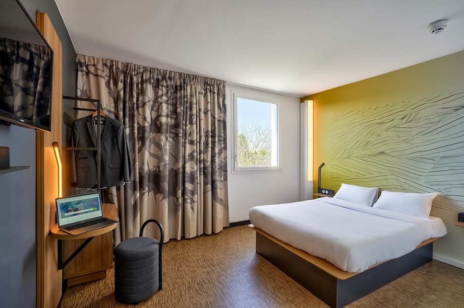 Recrutement: ALTERNANCE - Réceptionniste Tournant F/H chez SUITCASE HOSPITALITY à Créteil