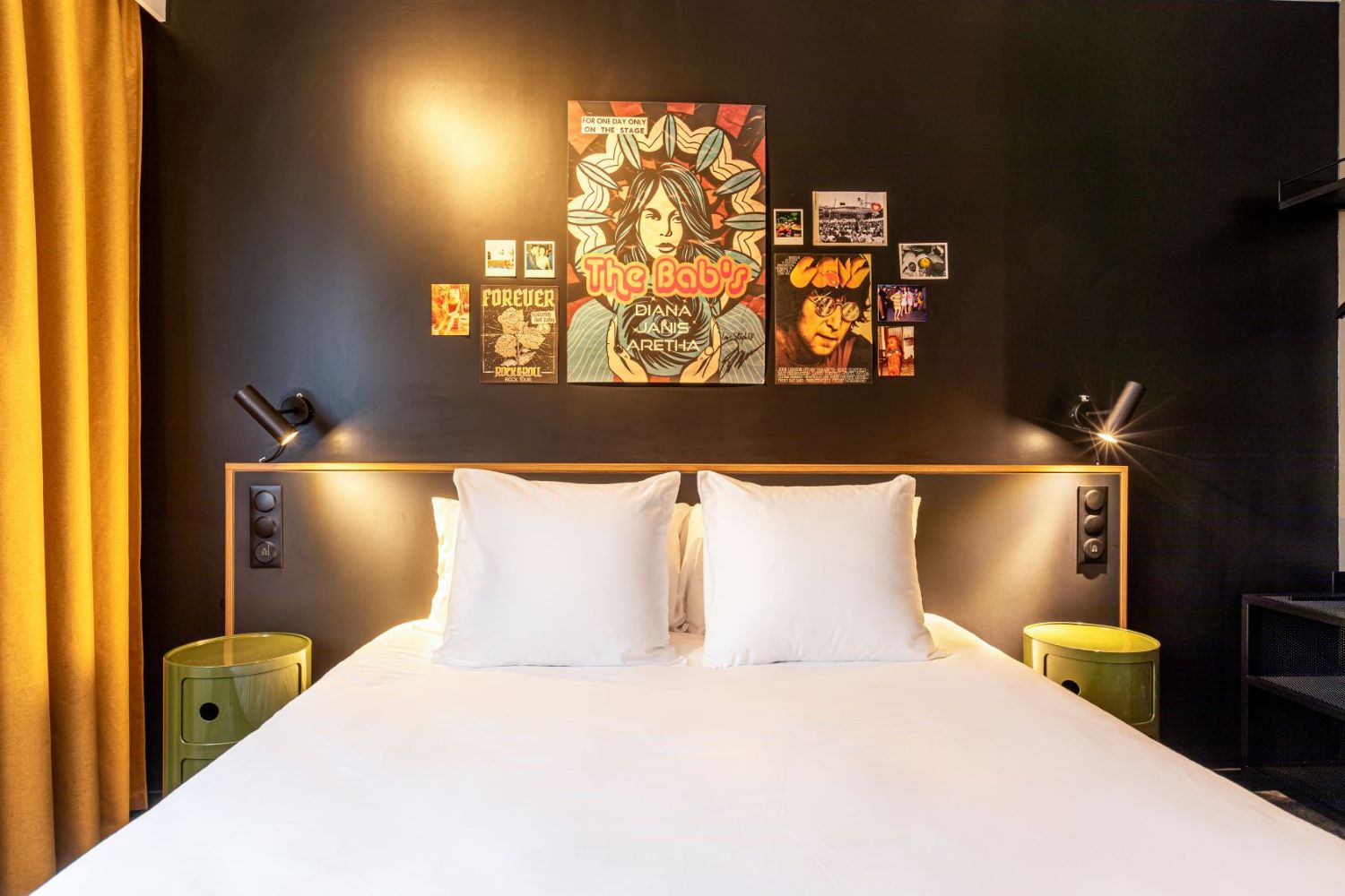 Recrutement: CDI - Réceptionniste Tournant F/H chez SUITCASE HOSPITALITY à Villejuif