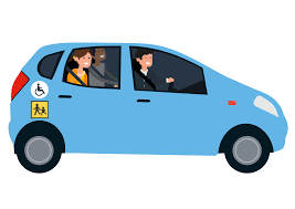 Recrutement: Conducteur(trice) accompagnateur(trice) scolaire 15H F/H chez Synergihp Bretagne à Lorient