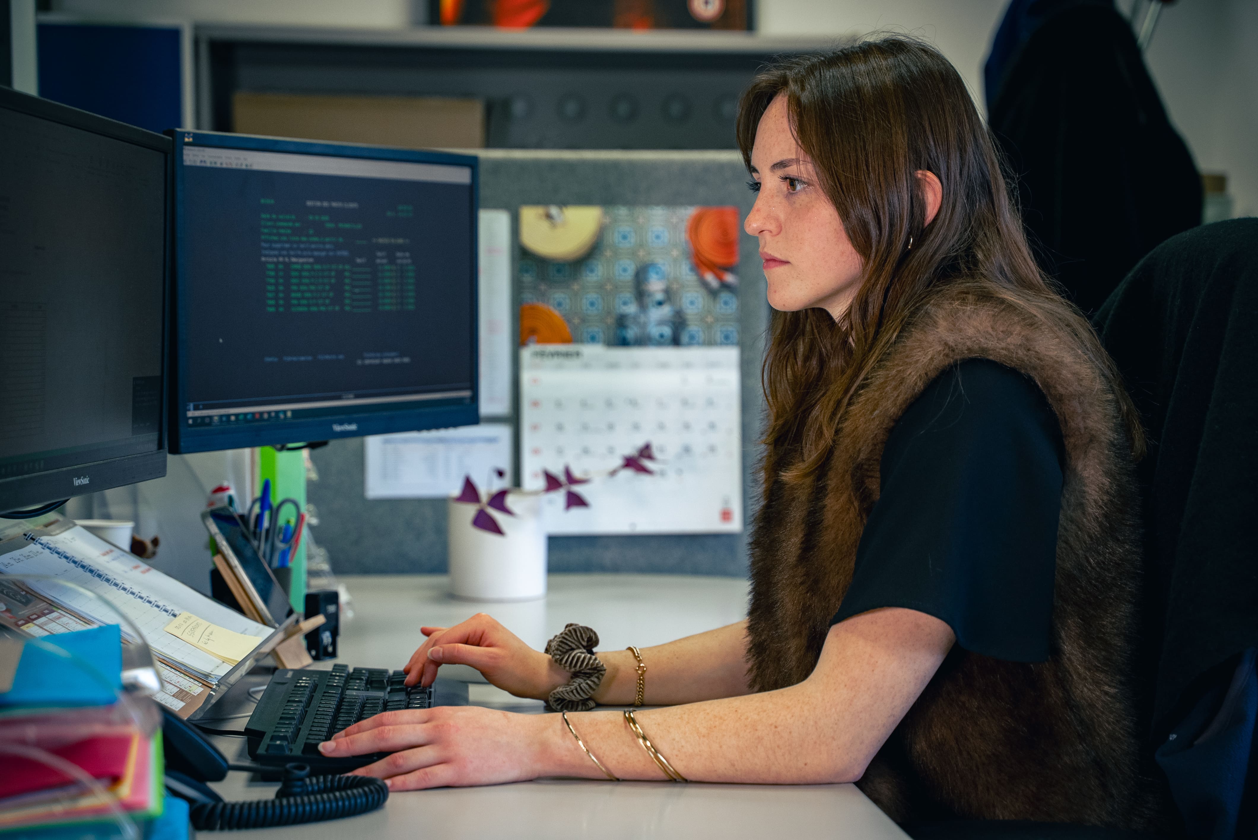 Recrutement: Assistant commercial F/H chez Tendriade à Châteaubourg