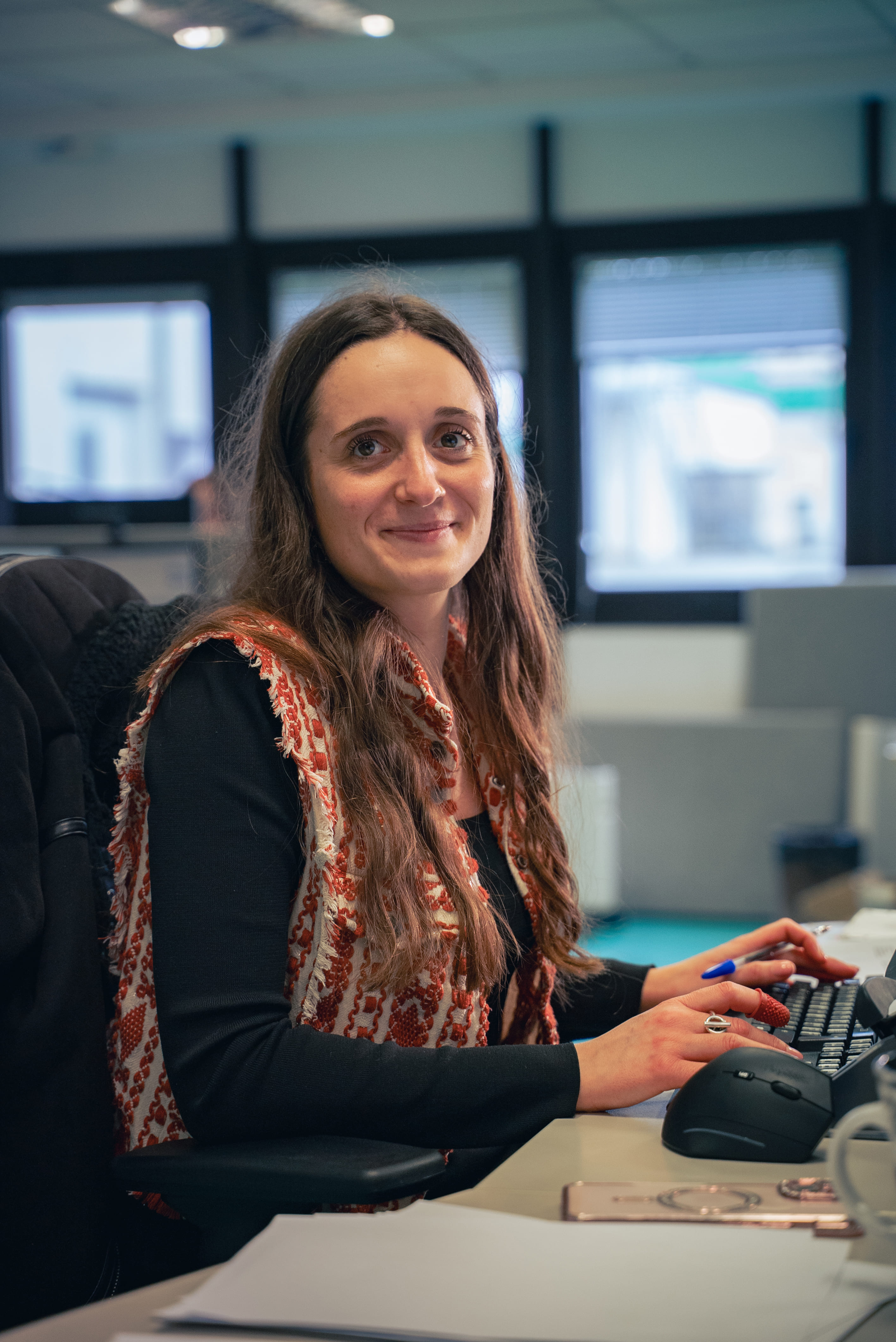 Recrutement: Assistant de Gestion F/H chez Tendriade à Châteaubourg