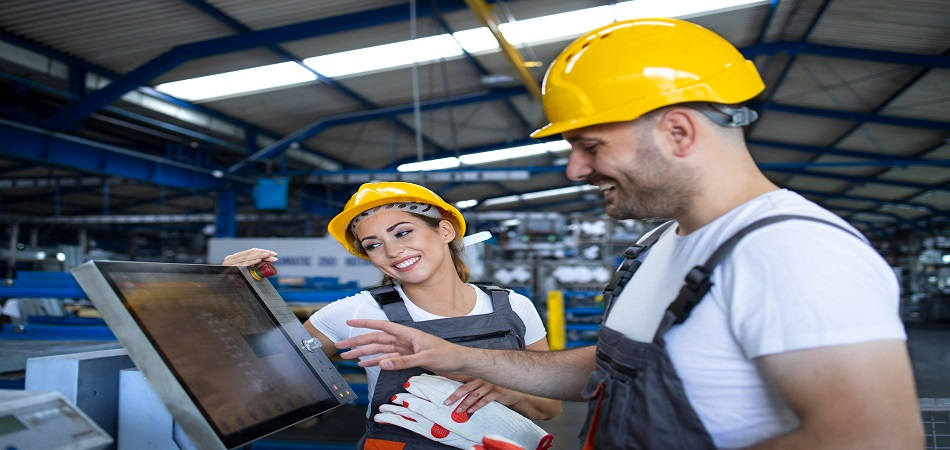 technicien en automatismes