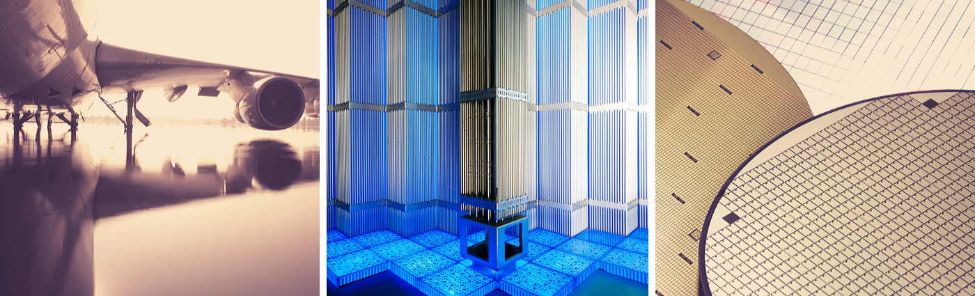 Recrutement: Opérateur(trice) F/H chez Thermocoax à Caligny