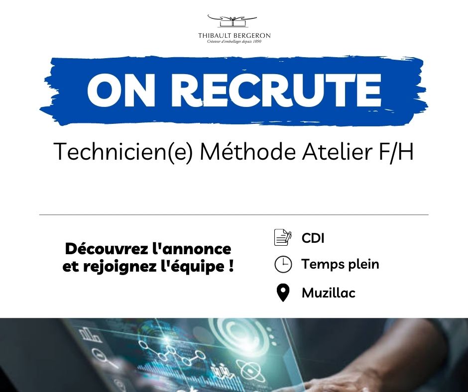 Offre d'emploi