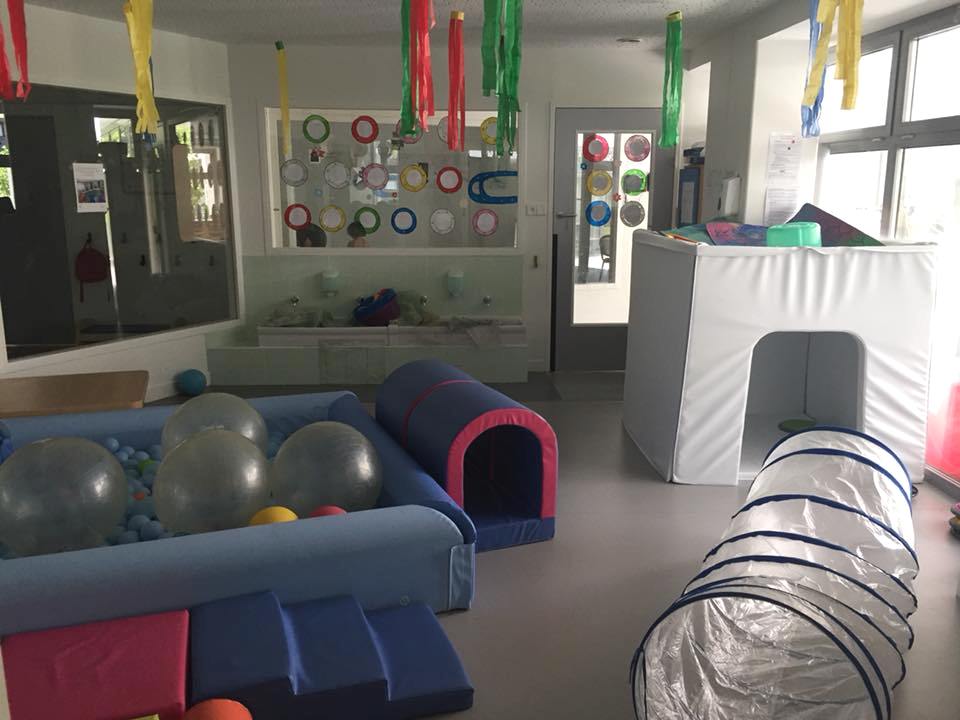 Recrutement: UDAF Saussure - Éducateur de jeunes enfants F/H chez UDAF 75 à Paris