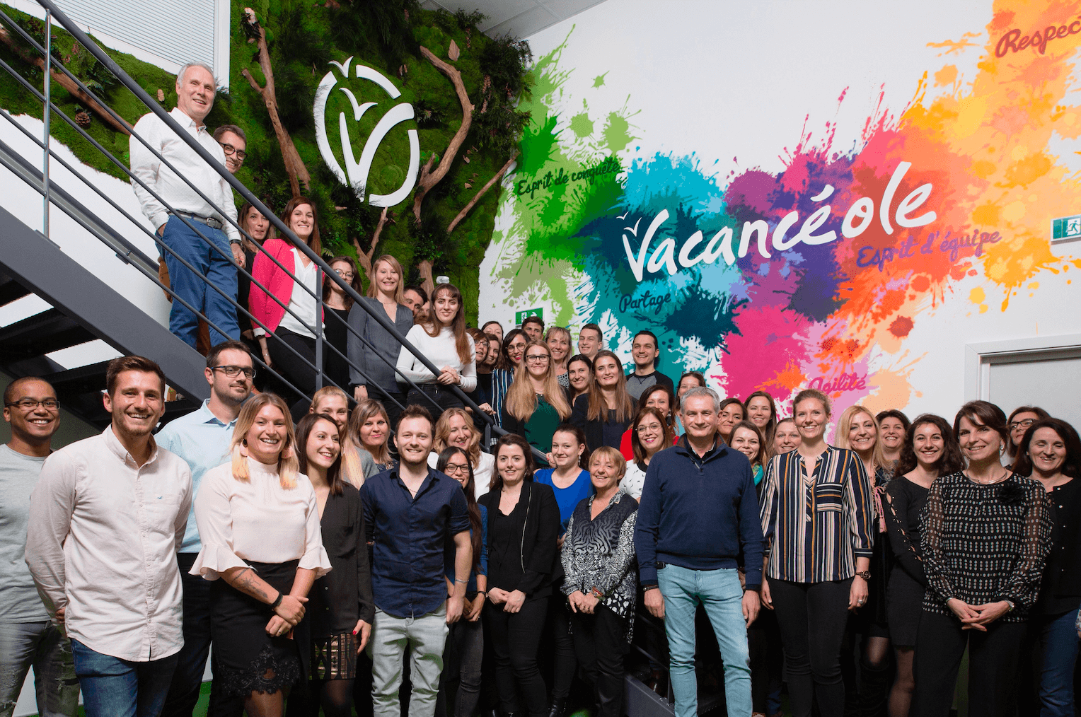 Equipe Vacancéole