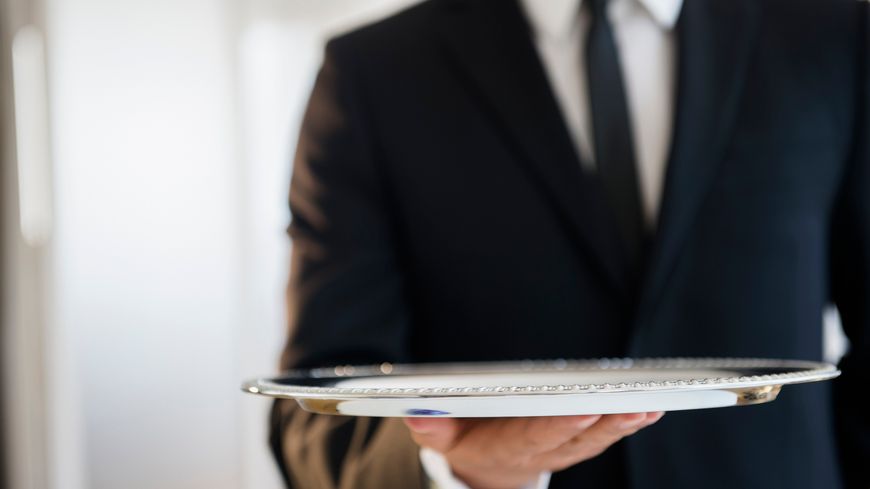 Offre d'emploi