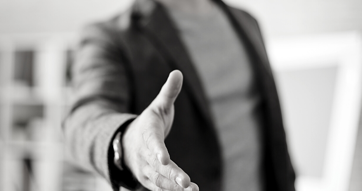 Recrutement: Responsable Developpement F/H chez Vectoriel RH à Nantes