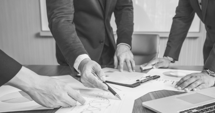 Recrutement: Directeur de la Maitrise d'Ouvrage F/H chez Vectoriel RH à Le Mans