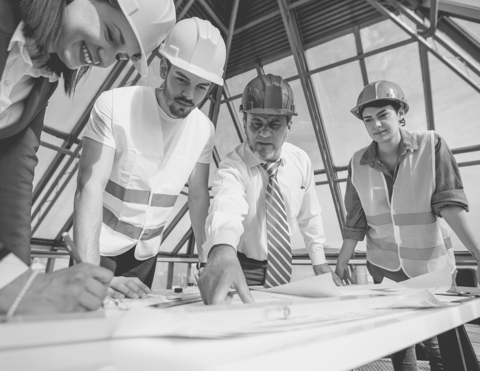 Recrutement: Responsable d'opérations Réhabilitation F/H chez Vectoriel RH à Saint-Brieuc