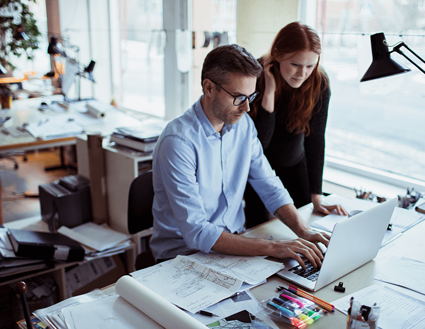 Recrutement: Assistant(e) d'Agence F/H chez Vectoriel RH à Saint-Herblain