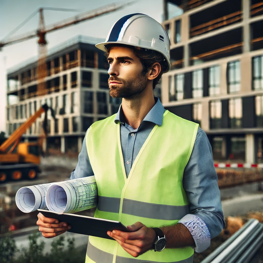 Recrutement: Chef de Projets F/H chez Vectoriel RH à Montaigu-Vendée