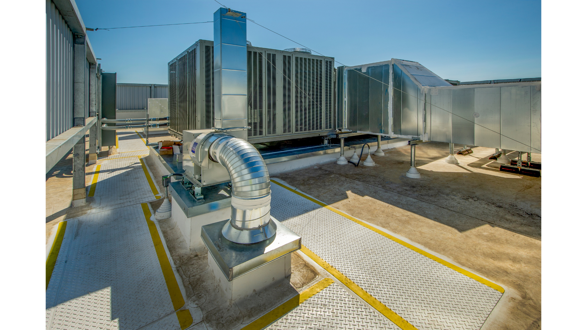 Recrutement: Chef de projet CVC F/H chez Vectoriel RH à Montaigu-Vendée