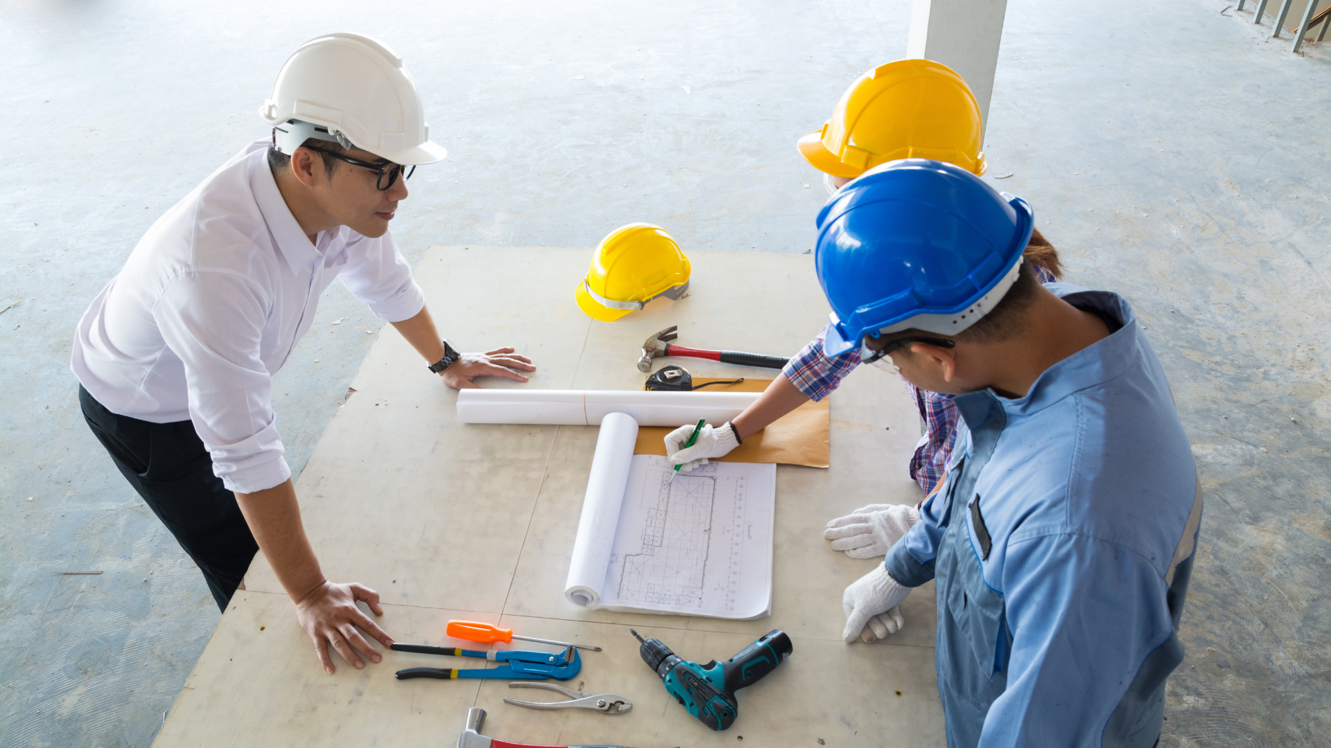 Recrutement: Architecte - Chef de Projet F/H chez Vectoriel RH à Rennes