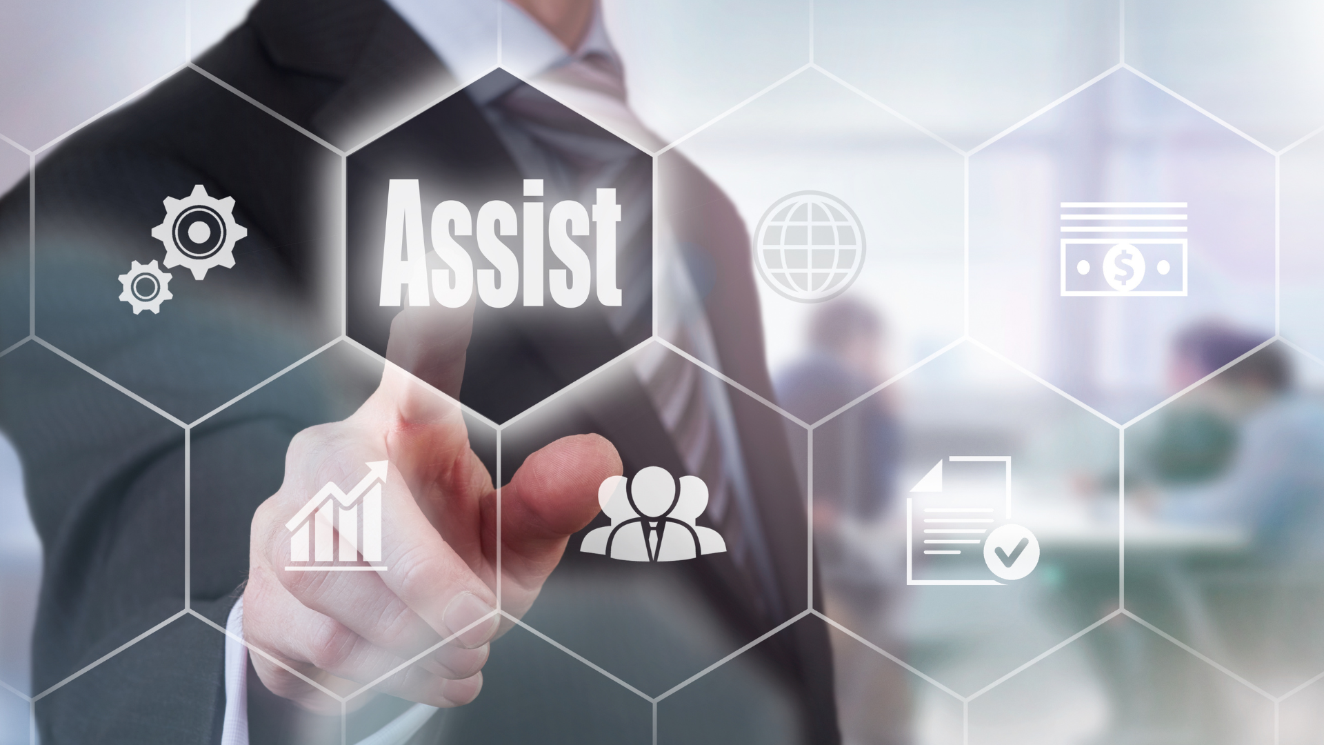 Recrutement: Assistant(e) commercial(e) accession à la propriété F/H chez Vectoriel RH à Angers