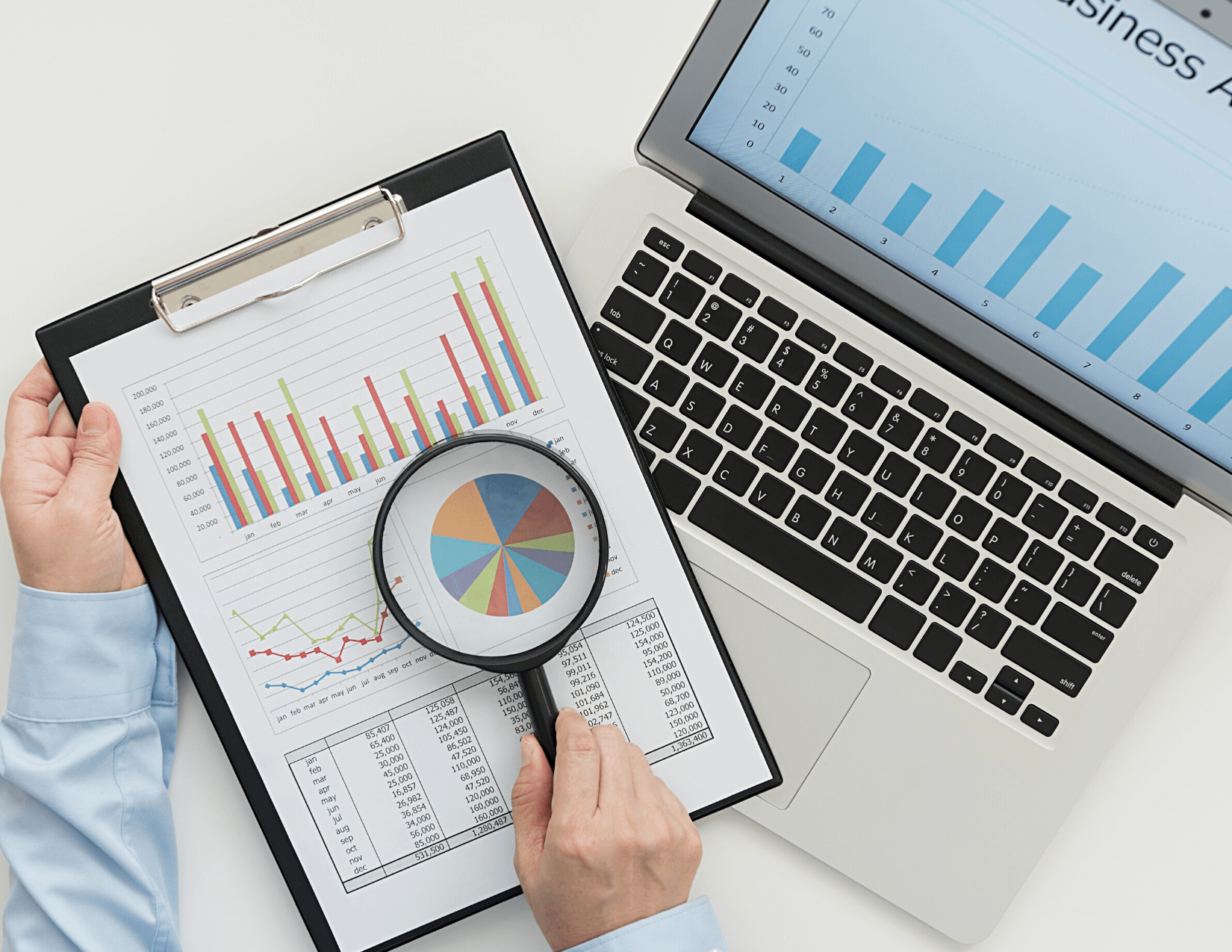 Recrutement: Responsable Administratif et Financier F/H chez Vectoriel RH à Rennes