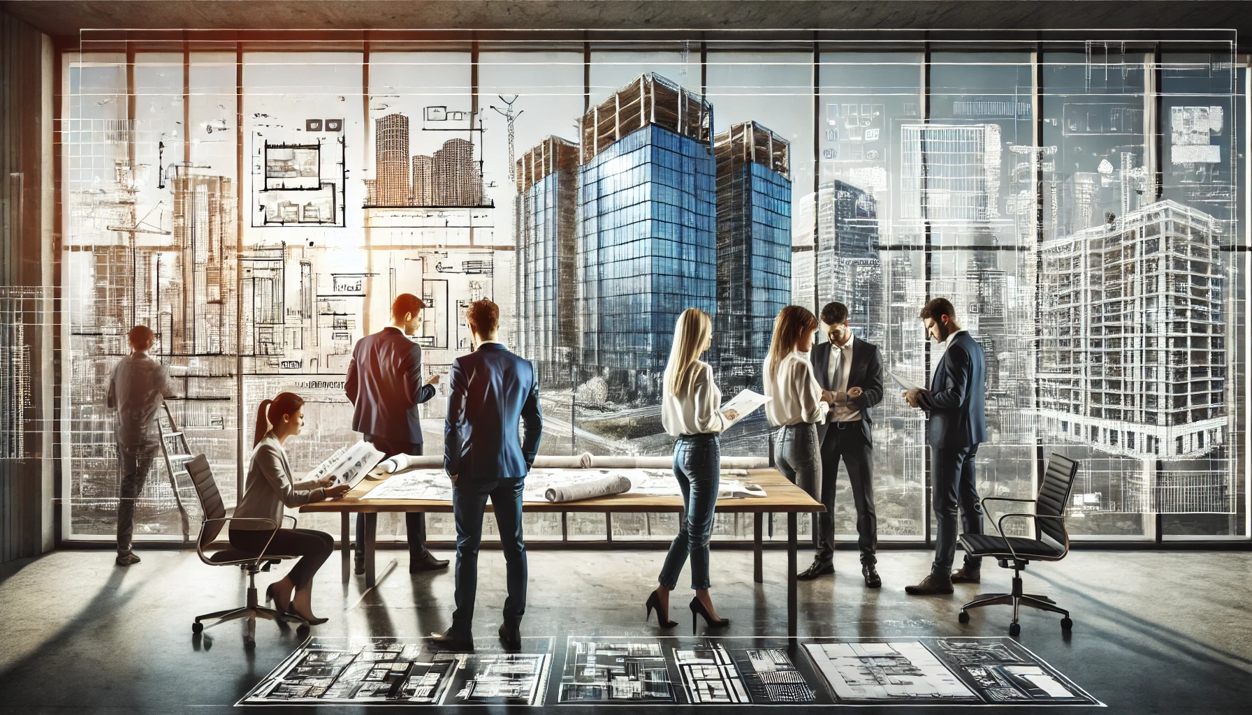 Recrutement: Responsable de projets AMO F/H chez Vectoriel RH à Rennes