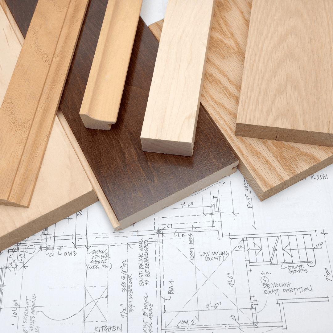 Recrutement: Dessinateur Charpente Bois F/H chez Vectoriel RH à Nantes