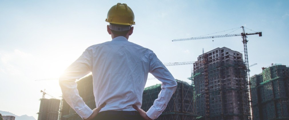 Recrutement: Architecte - Chef de Projet F/H chez Vectoriel RH à Auray