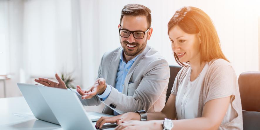 Recrutement: Commercial F/H chez Vectoriel RH à Pornic