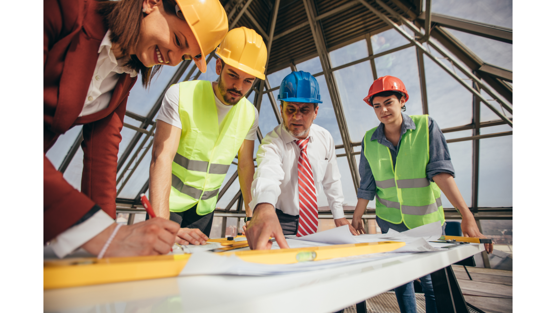 Recrutement: Chef de projet TCE F/H chez Vectoriel RH à Montaigu-Vendée