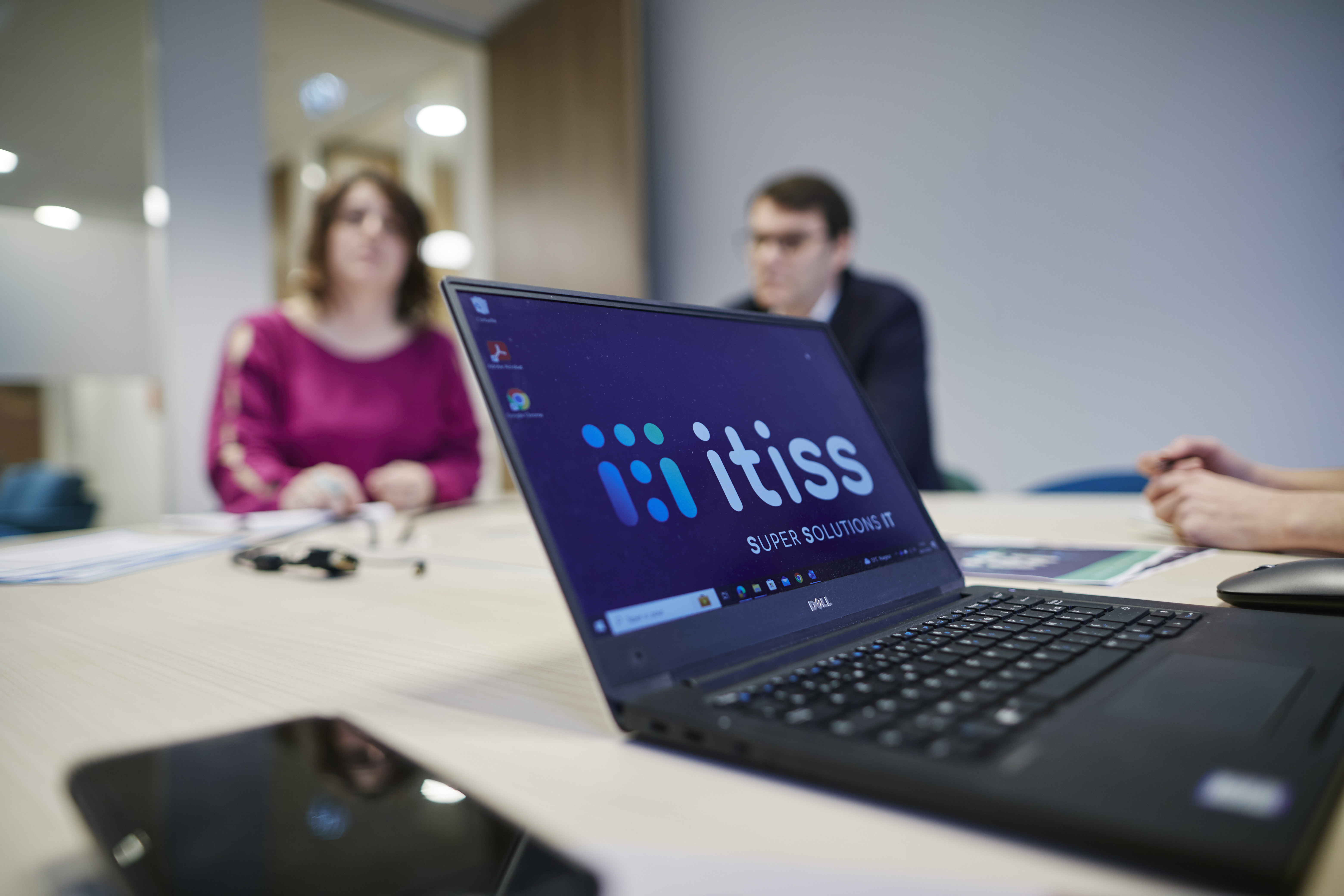 Recrutement: Ingénieur Commercial junior (H/F) chez Vénétis Adhérents 2 à Saint-Herblain