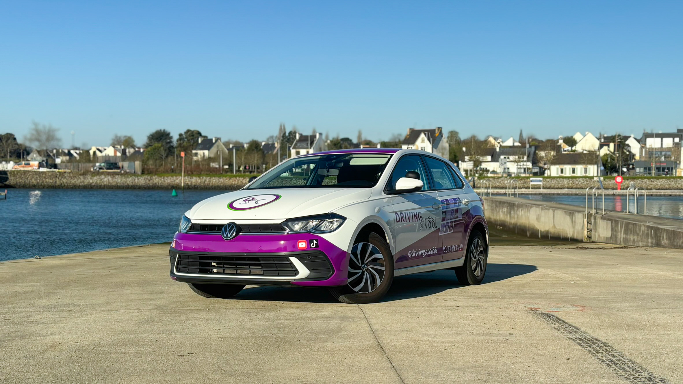 Recrutement: Enseignant / Enseignante de la conduite et de la sécurité routière F/H chez Vénétis Adhérents 2 à Vannes