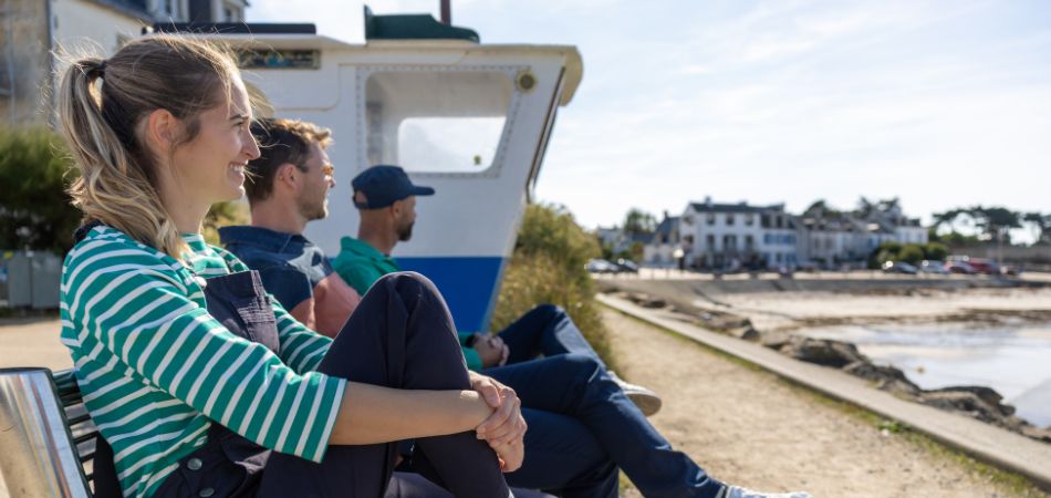 Recrutement: Chargé RH et comptabilité fournisseurs F/H chez Vénétis Adhérents 2 à Plescop