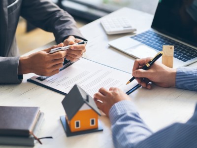 Recrutement: Gestionnaire copropriété F/H chez Ventoux Interim à ORANGE
