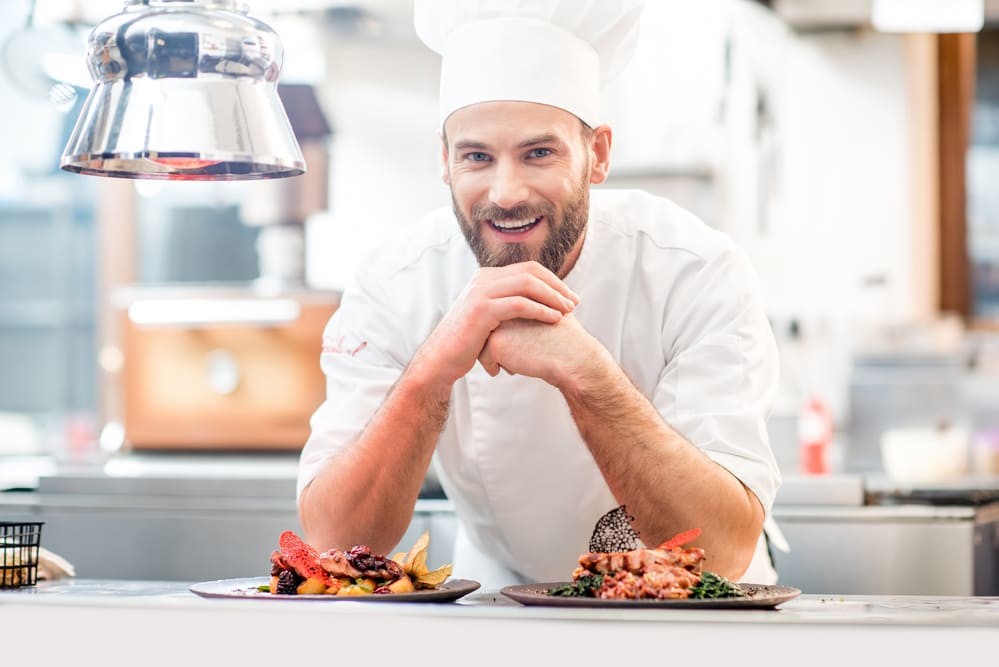 Recrutement: Second de cuisine ou Commis de cuisine F/H chez Ventoux Interim à Orange