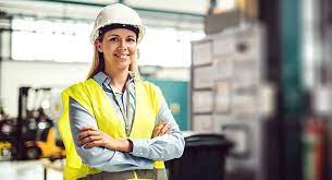 Recrutement: Technicien QSE F/H chez Ventoux Interim à Orange