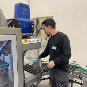 Recrutement: Technicien de production embouteillage F/H chez Ventoux Interim à Orange