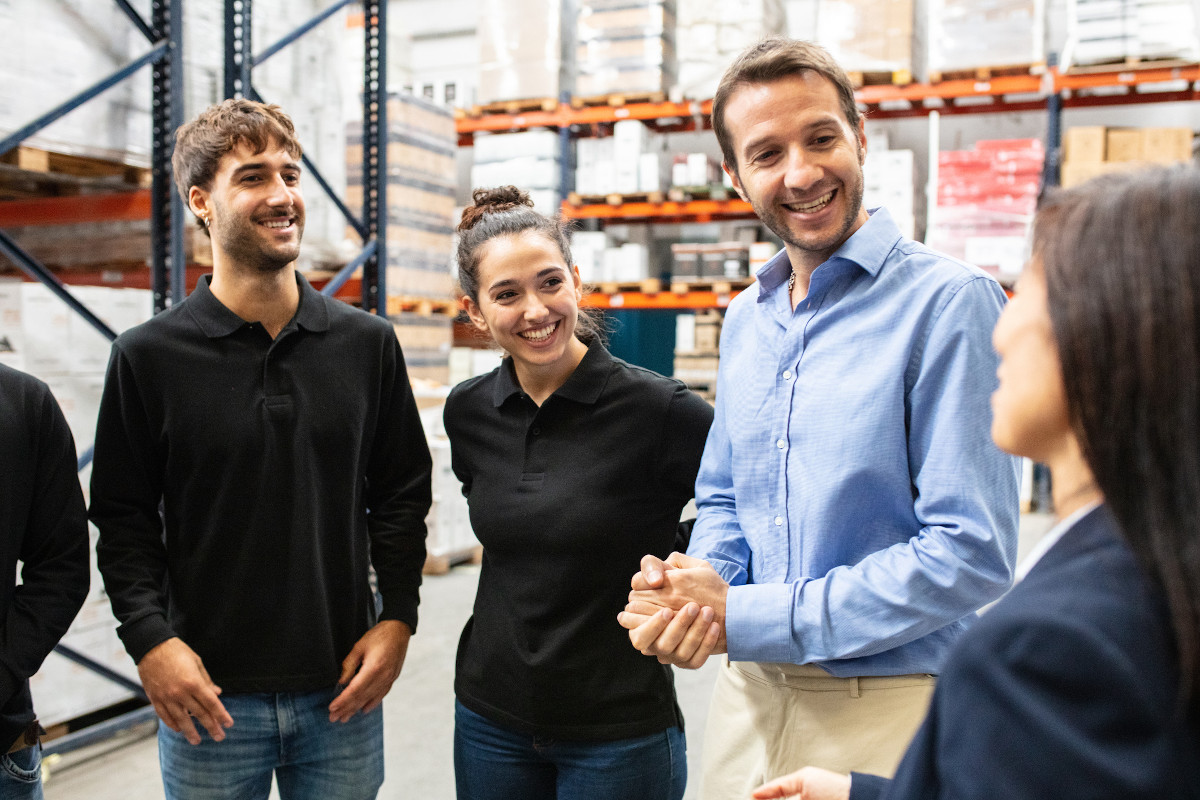 Recrutement: Responsable de site F/H chez Ventoux Interim à COUSTELLET