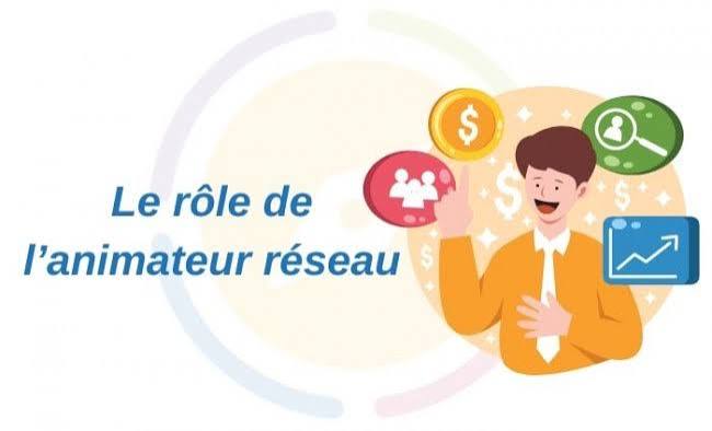 Offre d'emploi